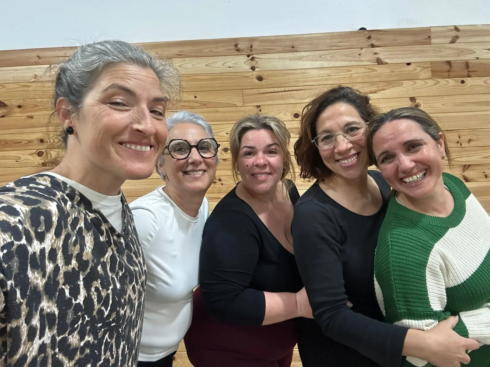 Academia de Baile Tatiana Ruiz — baile-studio en Jerez de la Frontera — 5