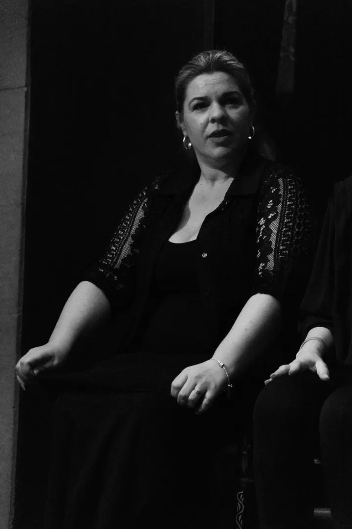 Academia de Baile Tatiana Ruiz — Dance en Los Albarizones, Jerez de la Frontera