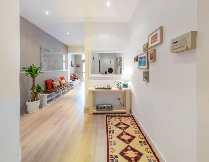 Bikram Yoga Castellana — yoga-studio en Madrid — 4