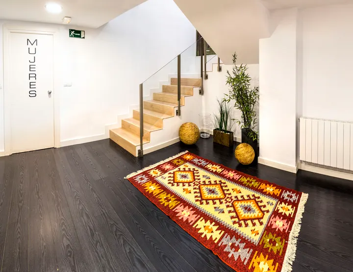 Bikram Yoga Castellana — yoga-studio en Madrid — 5