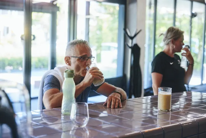 GO180 Leeuwarden — personal training-studio in Harlingervaartbuurt, Leeuwarden — 3