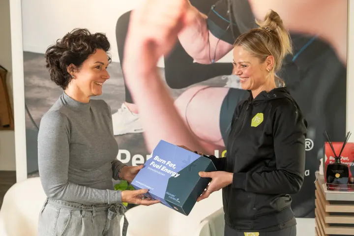 Personal Switch by Nanda — pilates-studio in Barneveld — 3