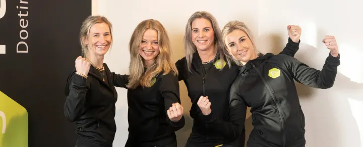 Personal Switch by Nanda — pilates-studio in Barneveld — 3