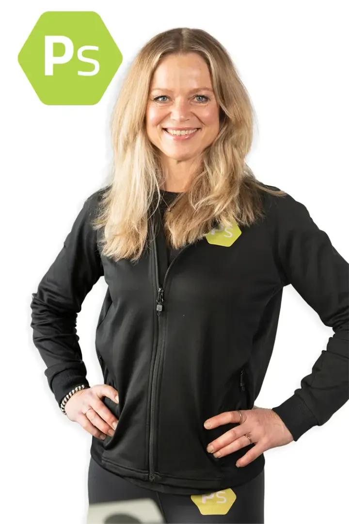 Personal Switch by Nanda — pilates-studio in Barneveld — 4