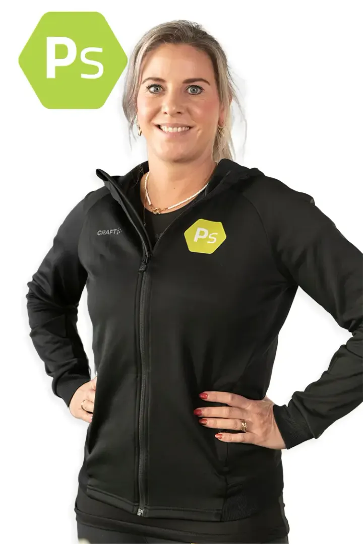 Personal Switch by Nanda — pilates-studio in Barneveld — 5