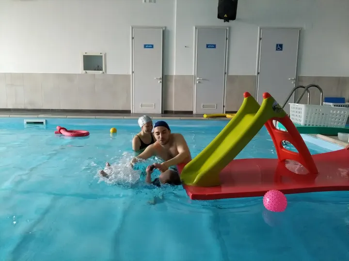 Palestra Gold Center Club — palestre-studio a San Giovanni Rotondo — 2