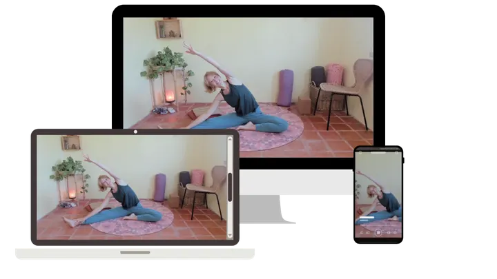 Claria Yoga — yoga-studio in Merton Park, London — 2