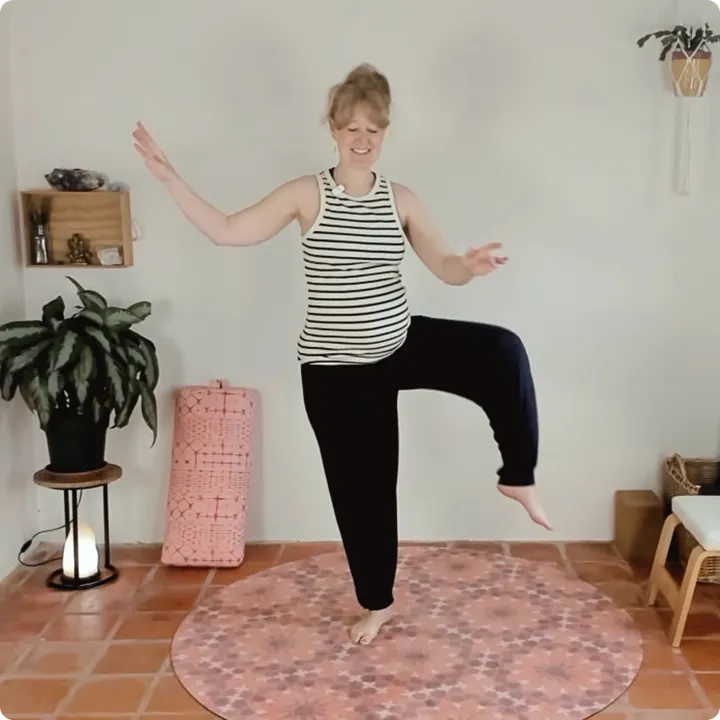 Claria Yoga — yoga-studio in Merton Park, London — 3