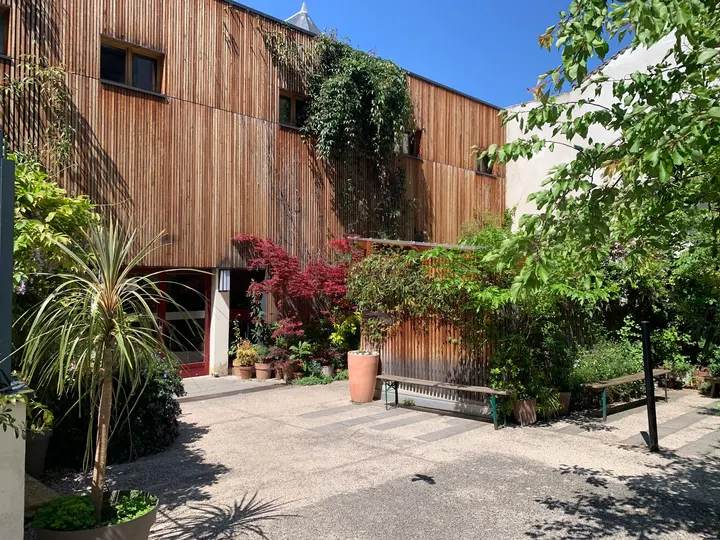Dojo Masséna Et Martiaux — Arts martiaux aux Brotteaux, Lyon