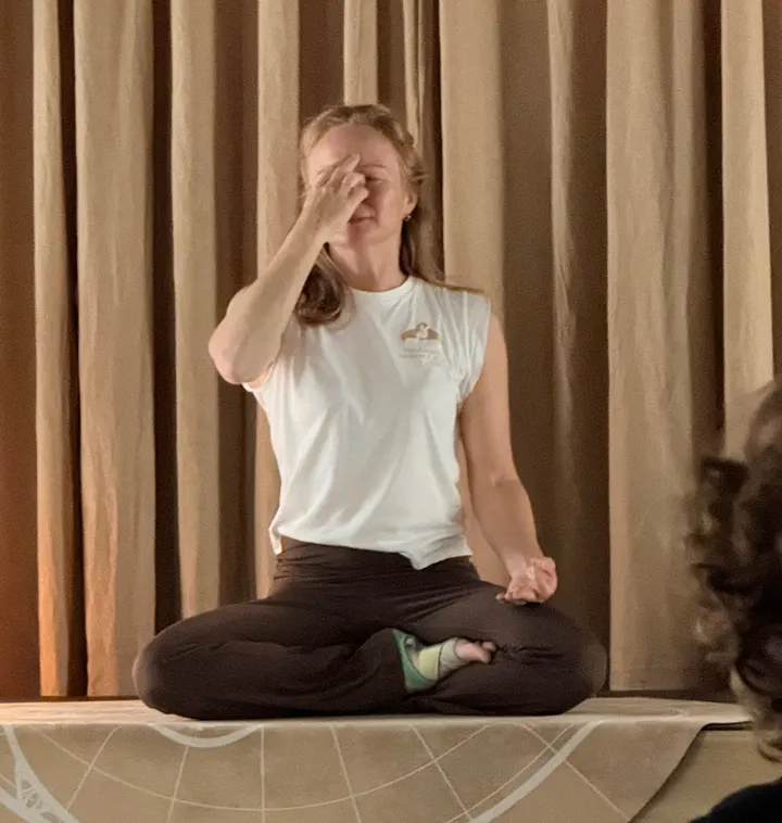 You Are The Buddha — yoga-studio in Noord, Breda — 3