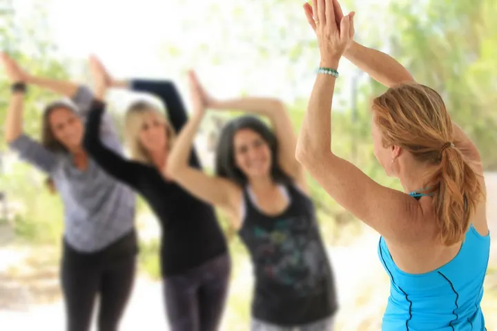 You Are The Buddha — yoga-studio in Breda — 3