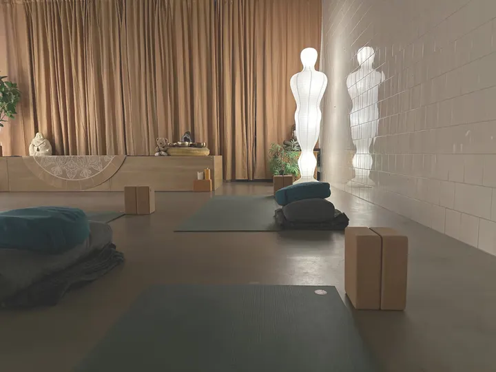 You Are The Buddha — Yoga in Noord, Breda