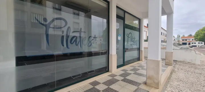 Pilates+ — pilates-studio em Almeirim — 2
