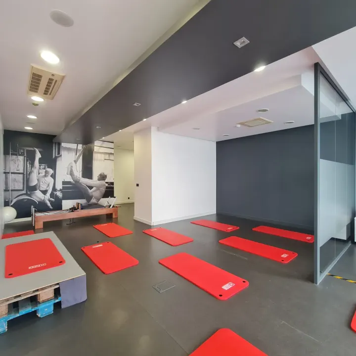 Pilates+ — pilates-studio em Almeirim — 3