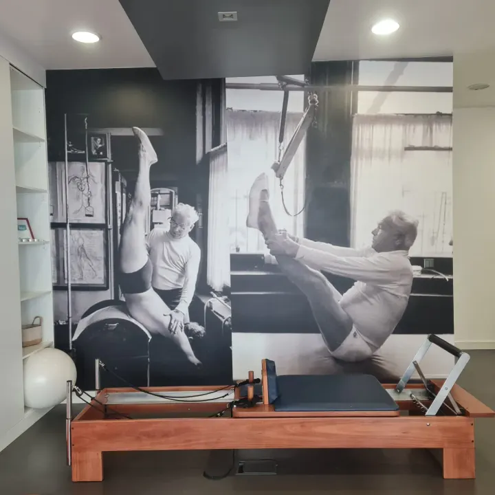 Pilates+ — pilates-studio em Almeirim — 3