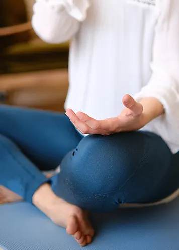 Balance Yoga Therapy — yoga-studio in Stadscentrum, Nieuwegein — 2