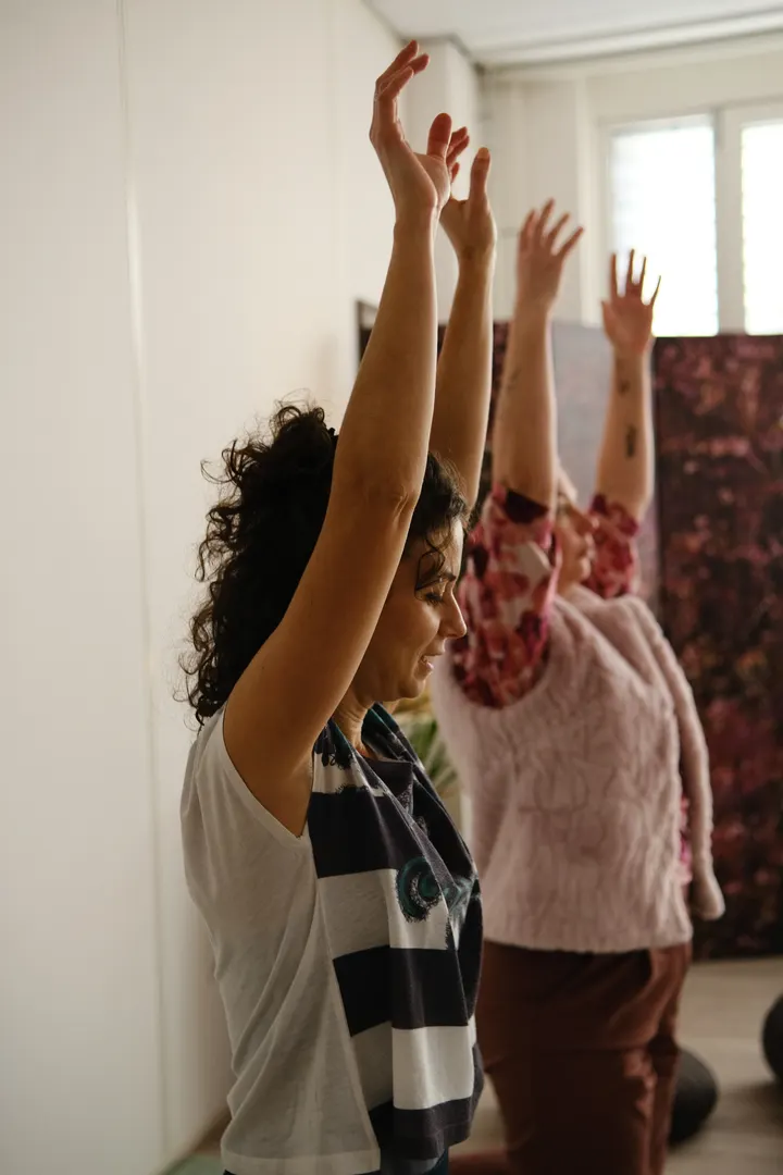 Balance Yoga Therapy — yoga-studio in Stadscentrum, Nieuwegein — 3