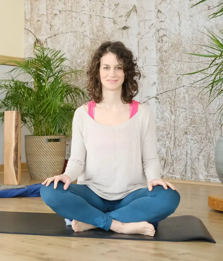 Balance Yoga Therapy — yoga-studio in Nieuwegein — 3