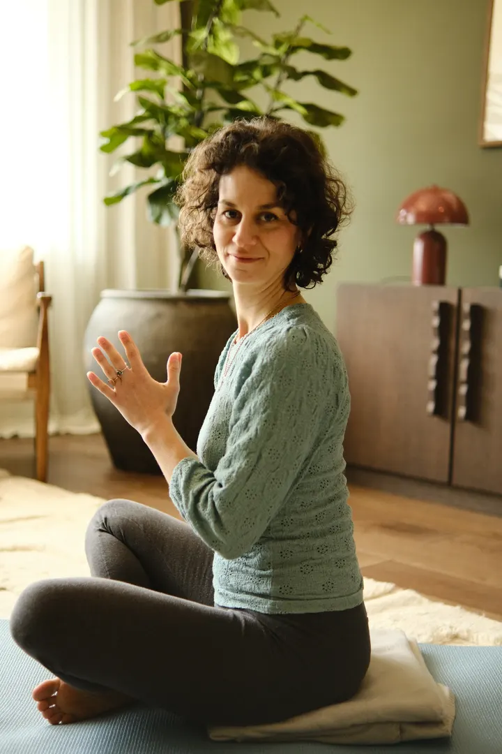 Balance Yoga Therapy — Yoga in Stadscentrum, Nieuwegein