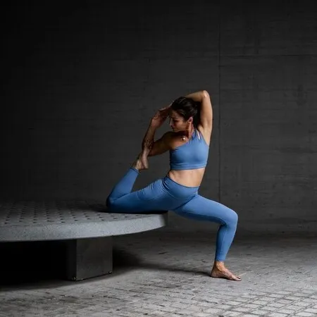 YogaSalud — yoga-studio i Granada — bild 4