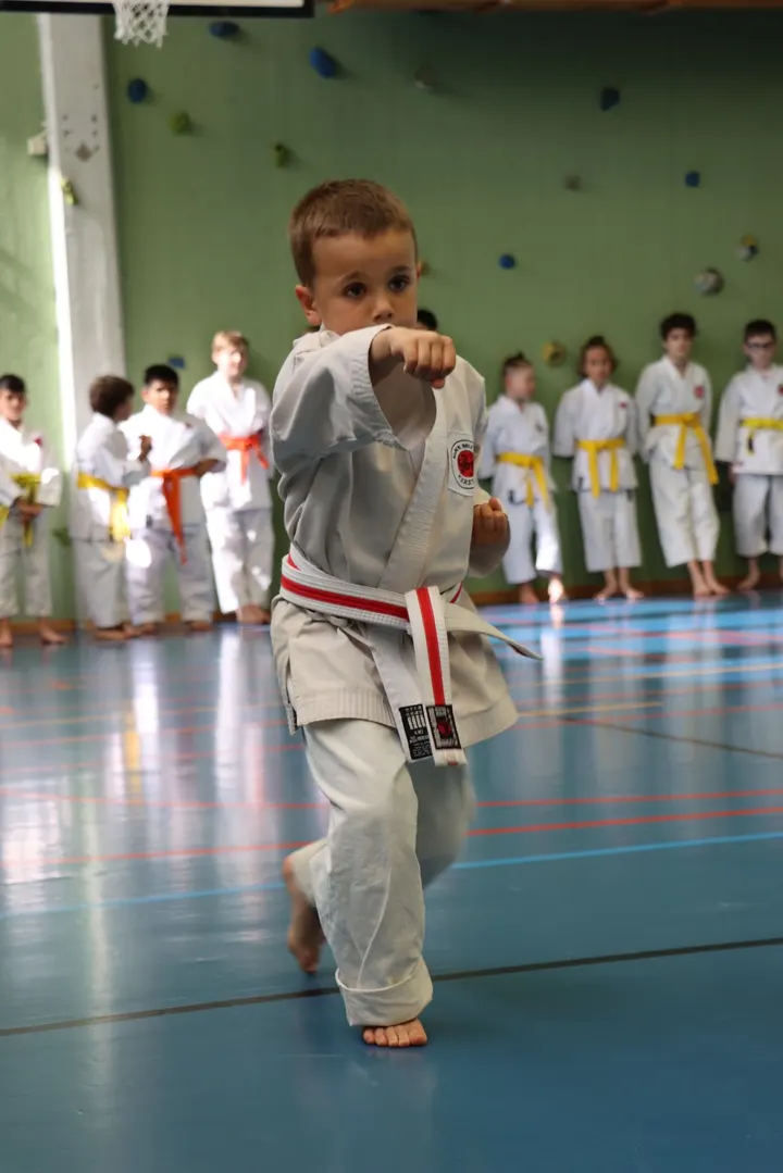 BlackBeltCenter — kampsport-studio i Huddinge, Stockholm — 3