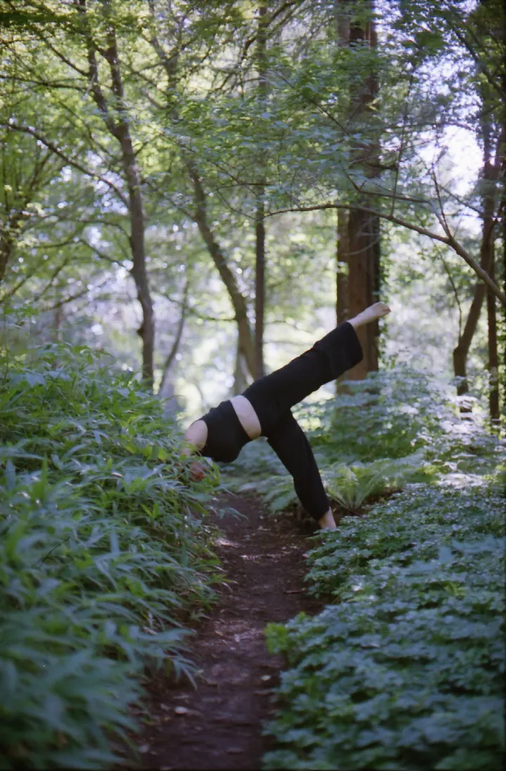 Peaceful Mountain Yoga — yoga-studio in Neukölln, Berlin — 3