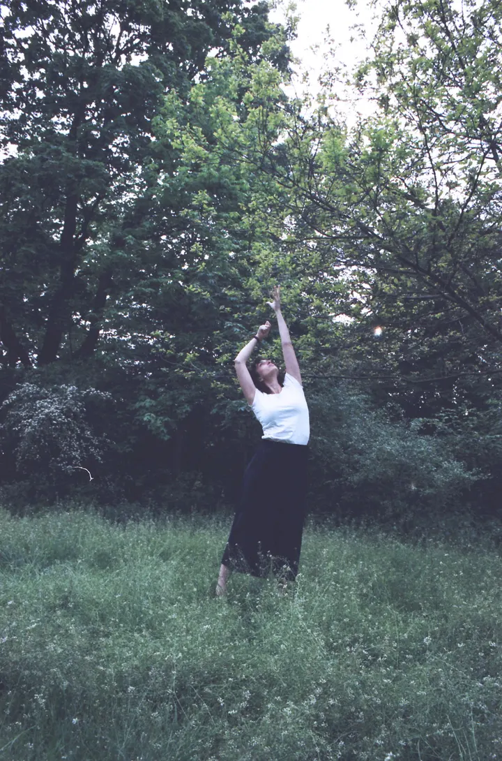 Peaceful Mountain Yoga — Yoga in Neukölln, Berlin