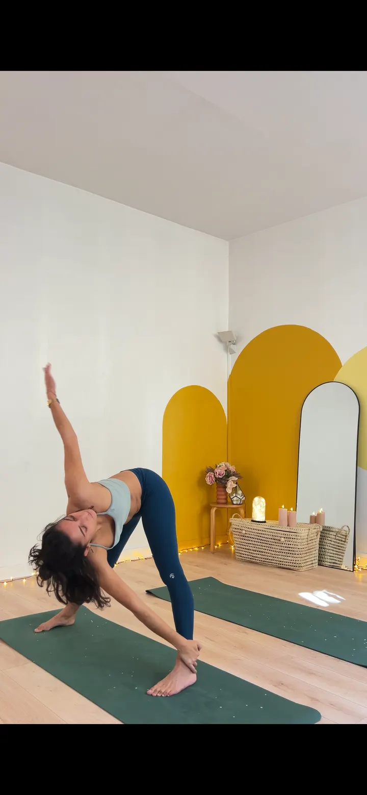 Josie Yoga Club — yoga-studio à Bordeaux — 3