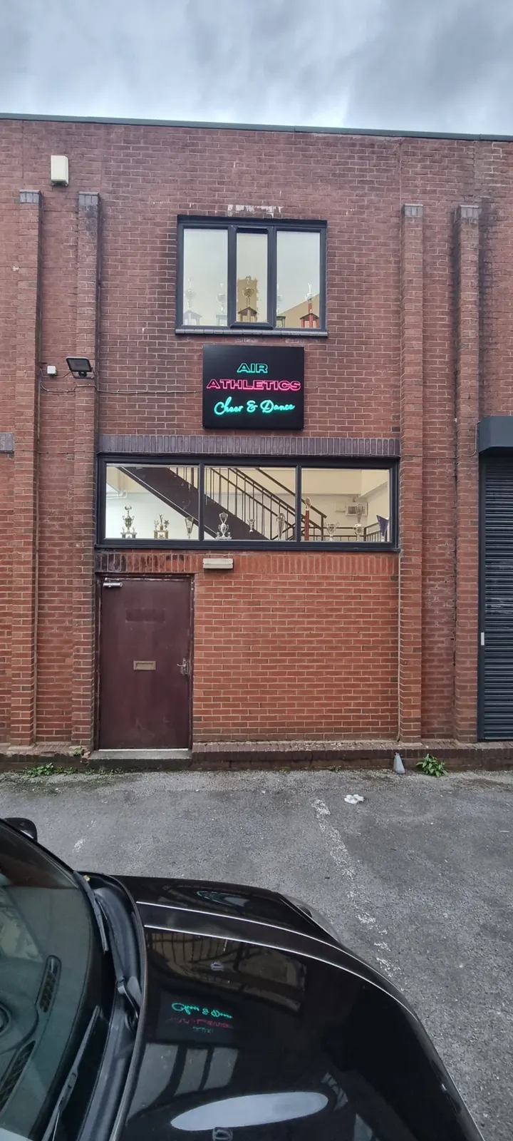 Air Athletics Cheer And Dance — dance-studio in Deeplish, Rochdale — 3