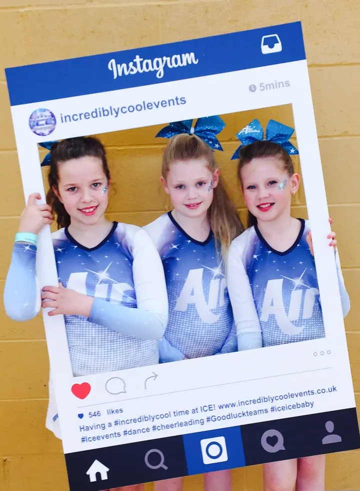 Air Athletics Cheer And Dance — dance-studio in Rochdale — 3
