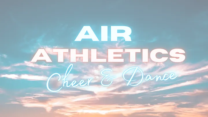 Air Athletics Cheer And Dance — dance-studio in Rochdale — 4