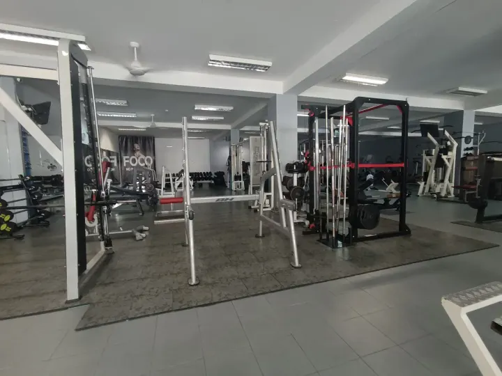 Ginásio FitClub — ginásio-studio em Reguengos de Monsaraz — 3