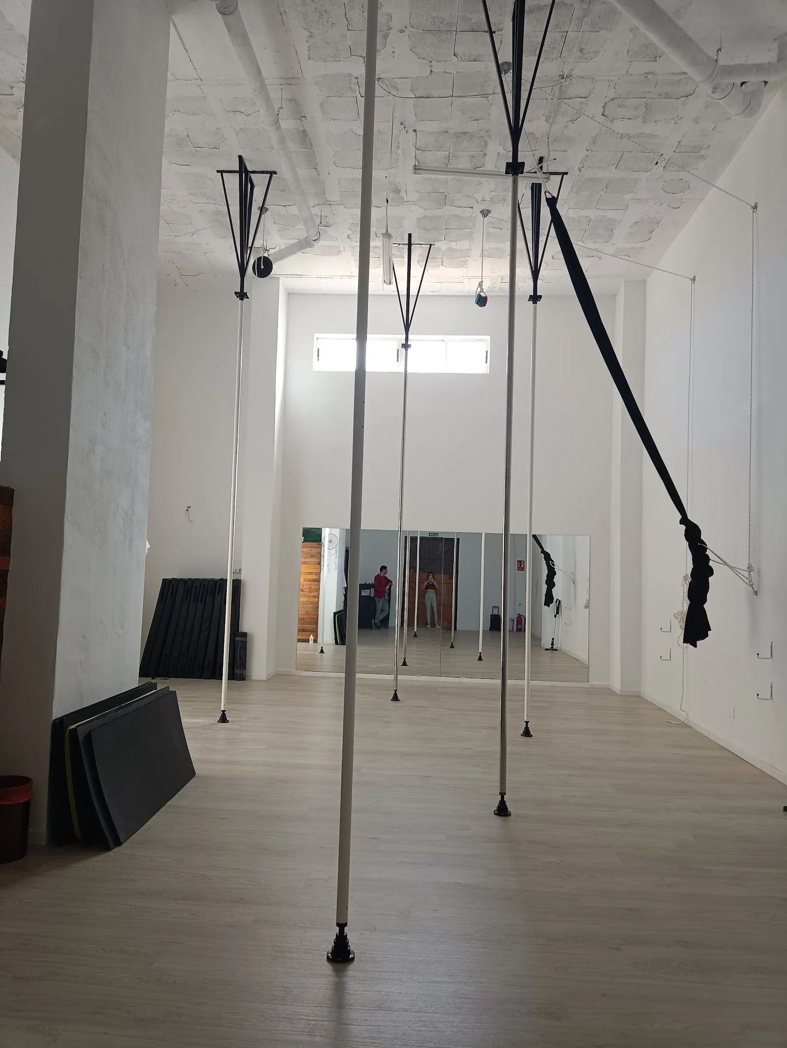 Pole Dance Fénix Estudio Alicante — estudio de fitness-studio en Villafranquesa, Alicante — 2