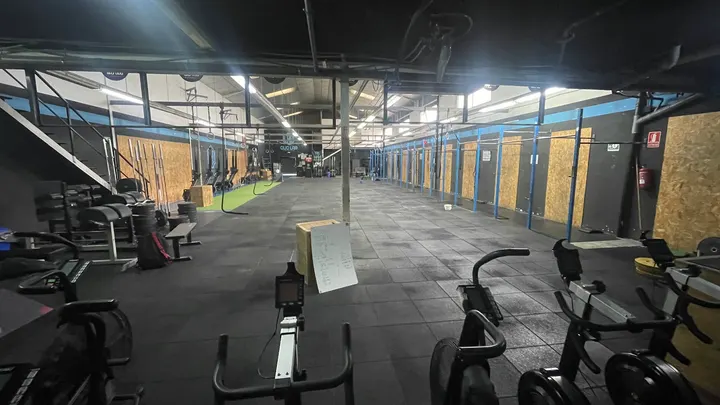 CrossFit QLab — crossfit-studio en Leganés — 4