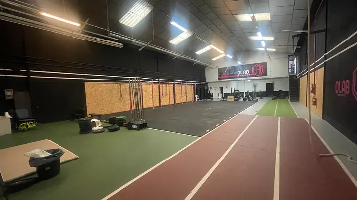 CrossFit QLab — crossfit-studio en Leganés — 5