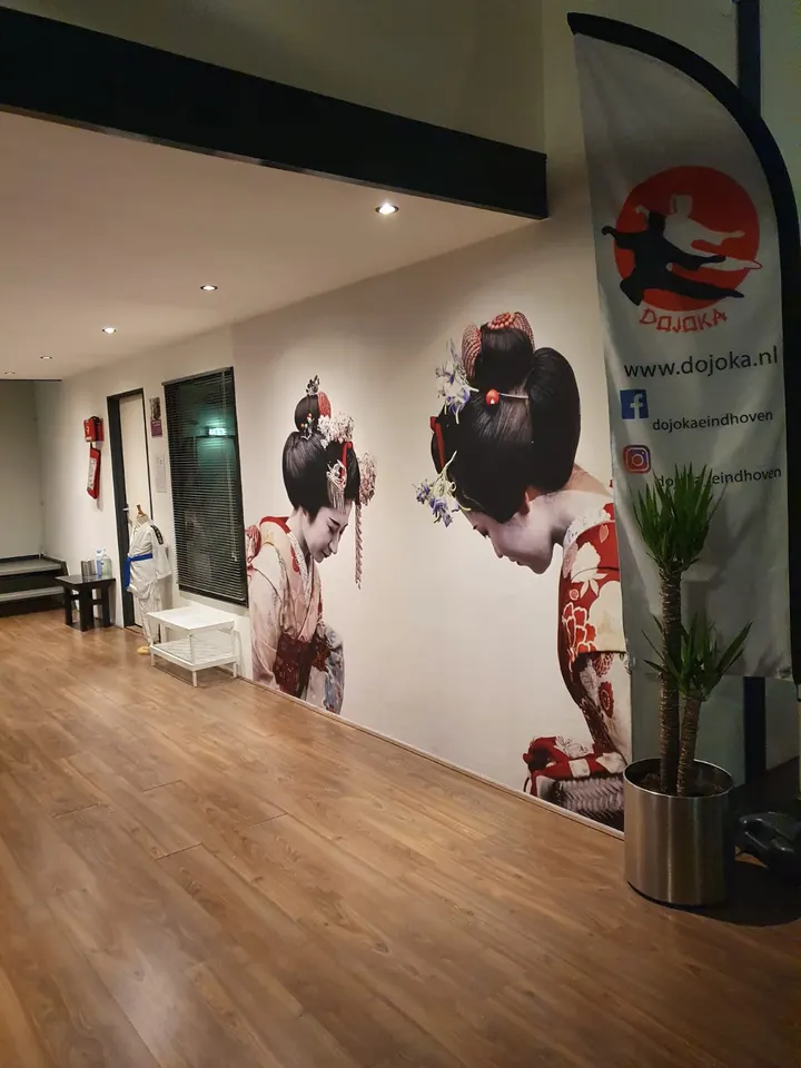 Dojoka — vechtsport-studio in Woensel-Noord, Eindhoven — 3