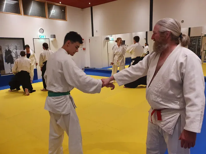 Dojoka — vechtsport-studio in Eindhoven — 3