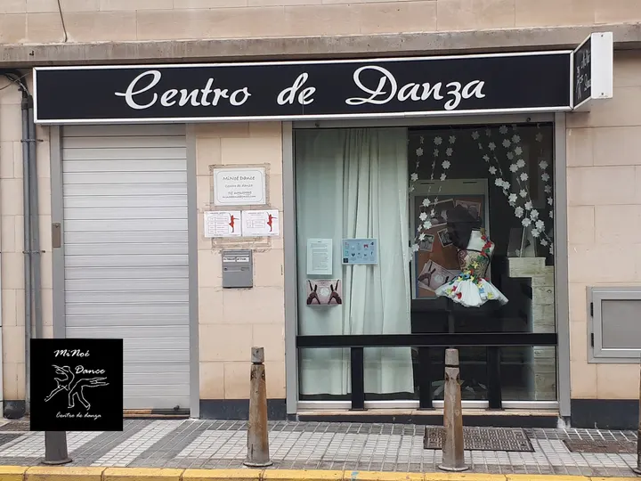 MiNoé Dance — baile-studio en Guanarteme, Las Palmas de Gran Canaria — 2
