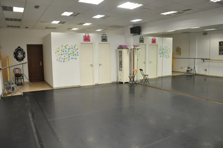 MiNoé Dance — baile-studio en Guanarteme, Las Palmas de Gran Canaria — 3