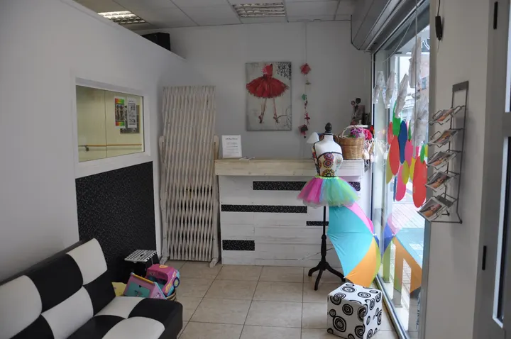 MiNoé Dance — baile-studio en Las Palmas de Gran Canaria — 3