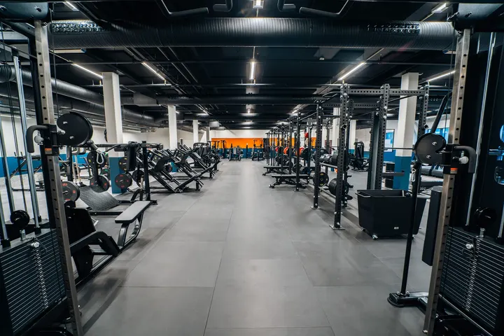 Medvind Trening Kristiansand — treningsstudio i Lund, Kristiansand — 2