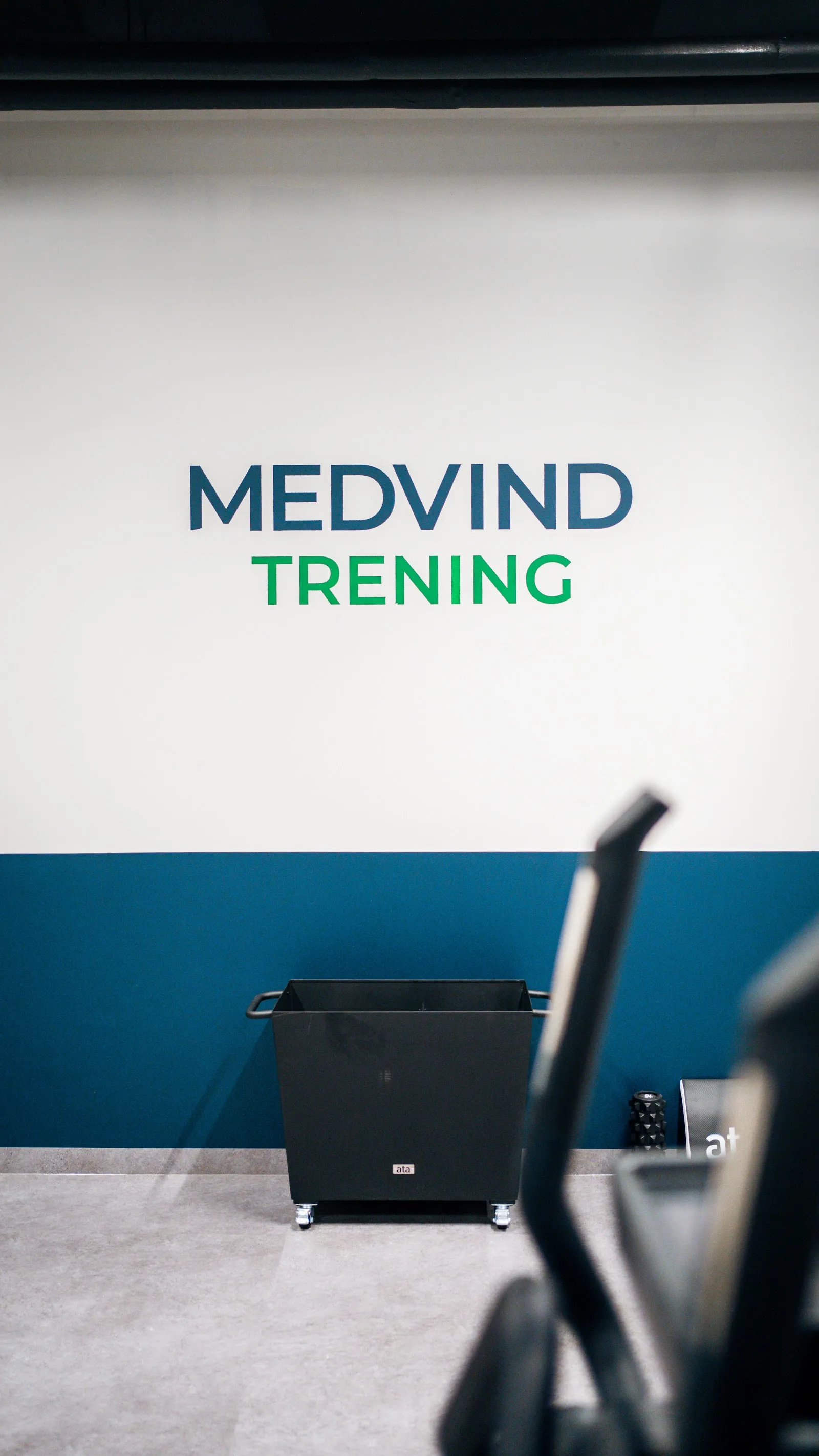 Medvind Trening — treningsstudio i Kristiansand — 4