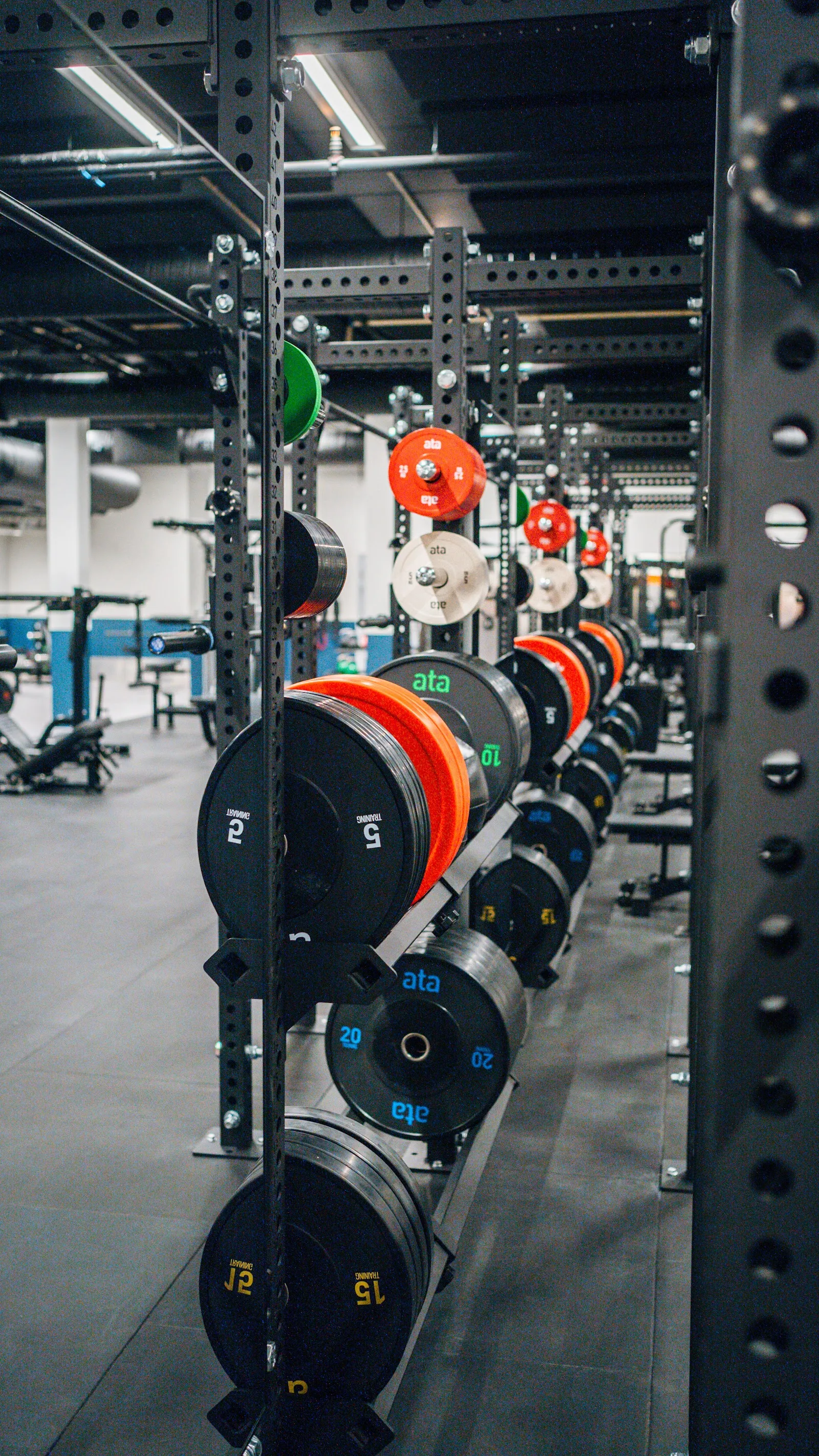 Medvind Trening — treningsstudio i Kristiansand — 5