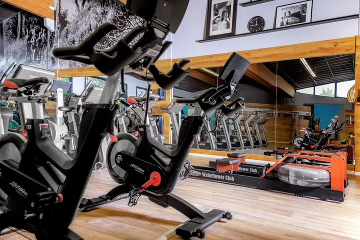 TOP FIT STUDIOS Reilingen — fitnessstudio in Reilingen — 3