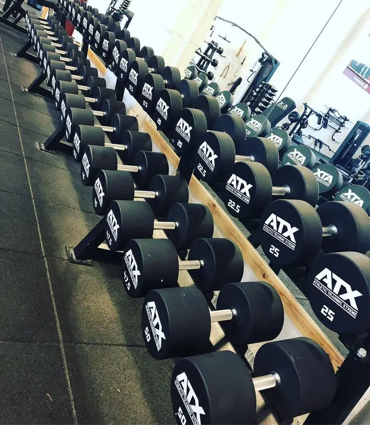 @theGym / The Gym Revolution — fitness studio in Bristol — 3