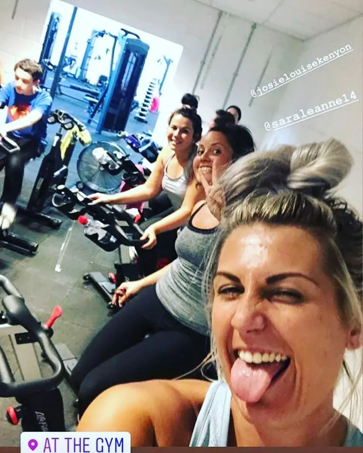 @theGym / The Gym Revolution — fitness studio in Bristol — 4
