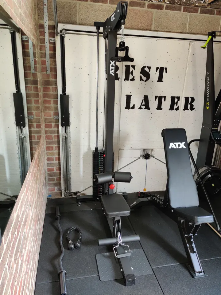 @theGym / The Gym Revolution — Cycling in Bristol