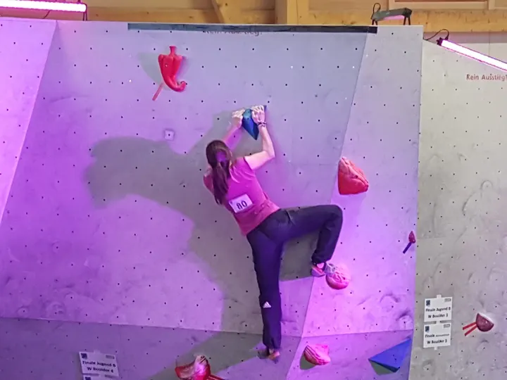 B12 Boulderzentrum Tübingen — bouldern-studio in Tübingen — 4