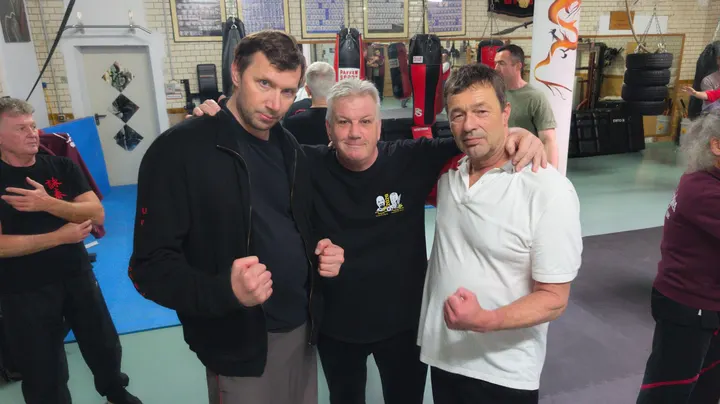 WingTsun Akademie Kiel — kampfsport-studio in Kiel — 4