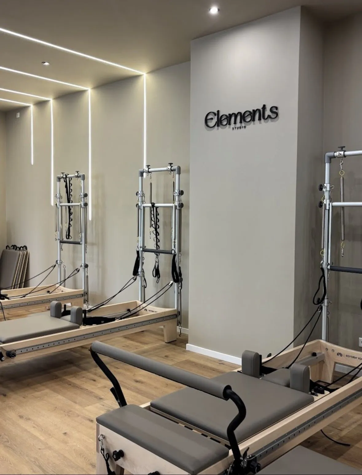 Elements Pilates Studio Kaiserslautern — pilates-studio in Grübentälchen, Kaiserslautern — 2